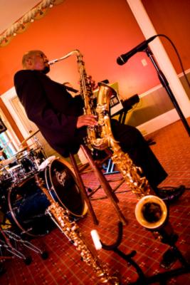 Gentlemen Of Swing - Duo, Trio, Big Band | Atlanta, GA | Jazz Band | Photo #6
