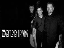 Gentlemen Of Swing - Duo, Trio, Big Band | Atlanta, GA | Jazz Band | Photo #8