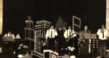 Gentlemen Of Swing - Duo, Trio, Big Band | Atlanta, GA | Jazz Band | Photo #11