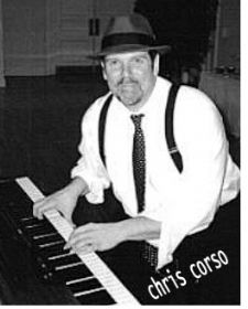 Gentlemen Of Swing - Duo, Trio, Big Band | Atlanta, GA | Jazz Band | Photo #12
