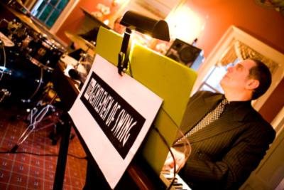 Gentlemen Of Swing - Duo, Trio, Big Band | Atlanta, GA | Jazz Band | Photo #14