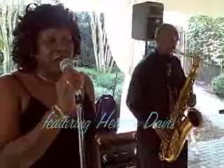 Gentlemen Of Swing - Duo, Trio, Big Band | Atlanta, GA | Jazz Band | G O S Quintet featuring  Heaven Davis