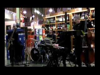 Gentlemen Of Swing - Duo, Trio, Big Band | Atlanta, GA | Jazz Band | Jazz Quartet