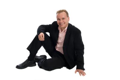 David Farr | Minneapolis, MN | Magician | Photo #7