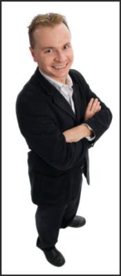David Farr | Minneapolis, MN | Magician | Photo #13