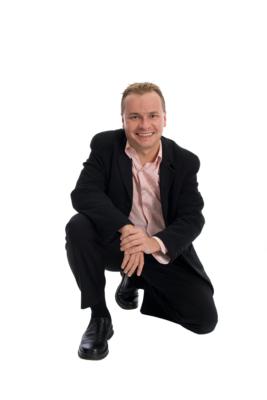 David Farr | Minneapolis, MN | Magician | Photo #18