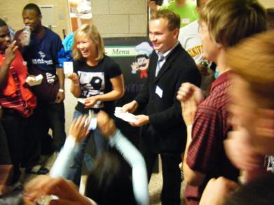 David Farr | Minneapolis, MN | Magician | Photo #16