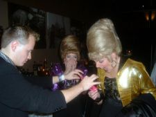 David Farr | Minneapolis, MN | Magician | Photo #5