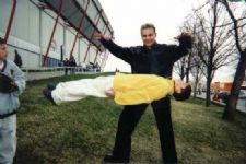 David Farr | Minneapolis, MN | Magician | Photo #6