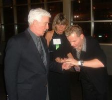 David Farr | Minneapolis, MN | Magician | Photo #8