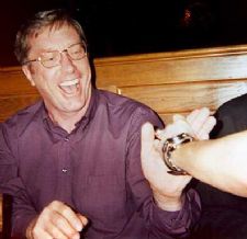 David Farr | Minneapolis, MN | Magician | Photo #12