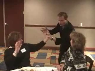 David Farr | Minneapolis, MN | Magician | Minnesota Magician Time Travel