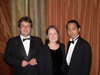 City Winds Trio's Main Photo