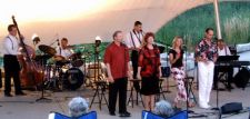 Jazz Spectrum Vocal Quartet's Main Photo