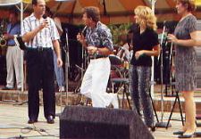 Jazz Spectrum Vocal Quartet | Mundelein, IL | Show Band | Photo #3