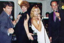 Jazz Spectrum Vocal Quartet | Mundelein, IL | Show Band | Photo #6
