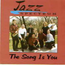 Jazz Spectrum Vocal Quartet | Mundelein, IL | Show Band | Photo #7