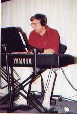 Jazz Spectrum Vocal Quartet | Mundelein, IL | Show Band | Photo #9