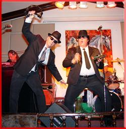 Think Big | Orlando, FL | Cover Band | Photo #14