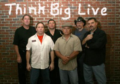 Think Big | Orlando, FL | Cover Band | Photo #2