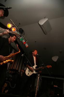 Think Big | Orlando, FL | Cover Band | Photo #3