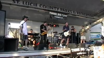 Think Big | Orlando, FL | Cover Band | Photo #6