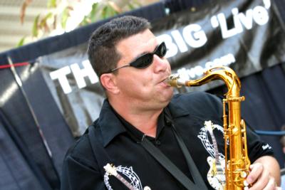 Think Big | Orlando, FL | Cover Band | Photo #12