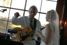 Steve Deconti  | Wakefield, RI | Acoustic Guitar | Photo #9