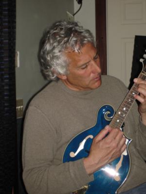 Steve Deconti  | Wakefield, RI | Acoustic Guitar | Photo #10
