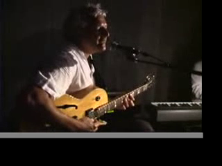 Steve Deconti  | Wakefield, RI | Acoustic Guitar | Duo/ James Taylor cover