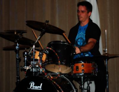 The Electric Time Machine | Franklin, TN | Cover Band | Photo #12