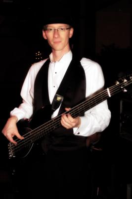 The Electric Time Machine | Franklin, TN | Cover Band | Photo #5