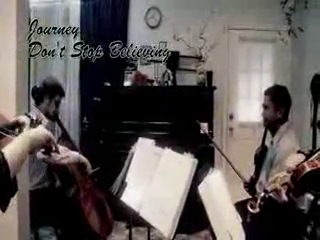 St. Charles String Quartet | Washington, DC | Classical String Quartet | Promotional Video #2