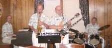 Melodaires Band | Lake Villa, IL | Swing Band | Photo #2
