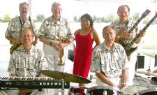Melodaires Band | Lake Villa, IL | Swing Band | Photo #3