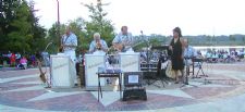 Melodaires Band | Lake Villa, IL | Swing Band | Photo #4
