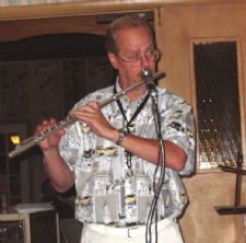 Melodaires Band | Lake Villa, IL | Swing Band | Photo #5