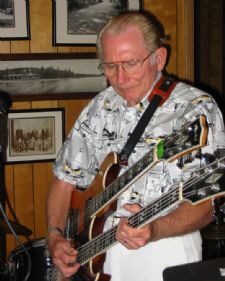 Melodaires Band | Lake Villa, IL | Swing Band | Photo #7