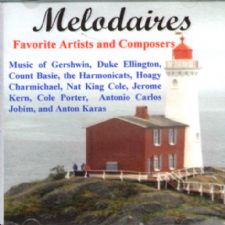 Melodaires Band | Lake Villa, IL | Swing Band | Photo #10