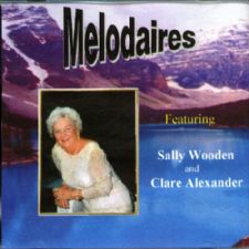 Melodaires Band | Lake Villa, IL | Swing Band | Photo #11