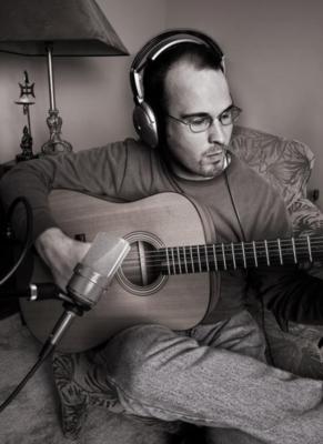Matthew Kanon | Raleigh, NC | Classical Guitar | Photo #2