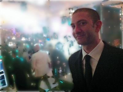 CRASH's Main Photo