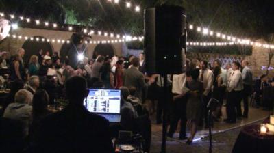 CRASH | Los Angeles, CA | Event DJ | Photo #8