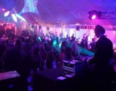 CRASH | Los Angeles, CA | Event DJ | Photo #10