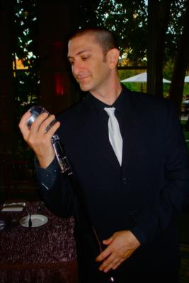 CRASH | Los Angeles, CA | Event DJ | Photo #21