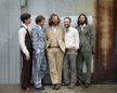 The Packway Handle Band | Atlanta, GA | Bluegrass Band | Photo #3