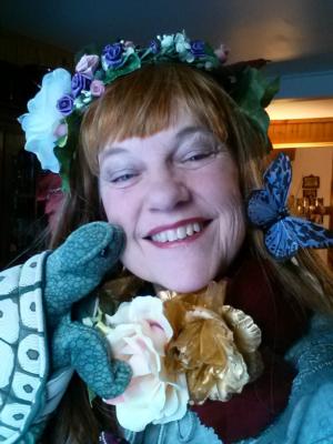 Melody 'Whoopsy Daisy' Newcombe  | Kingston, NY | Clown | Photo #14