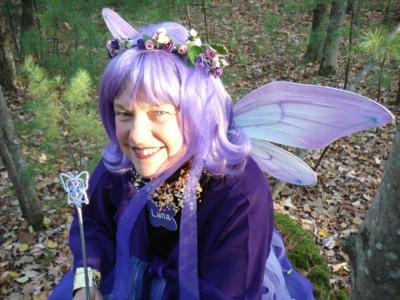 Melody 'Whoopsy Daisy' Newcombe  | Kingston, NY | Clown | Photo #20