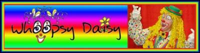 Melody 'Whoopsy Daisy' Newcombe  | Kingston, NY | Clown | Photo #13