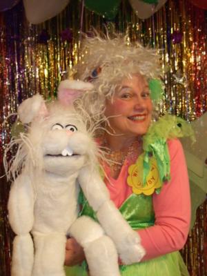 Melody 'Whoopsy Daisy' Newcombe  | Kingston, NY | Clown | Photo #18